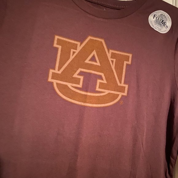 Auburn University Shirt - Picture 7 of 7